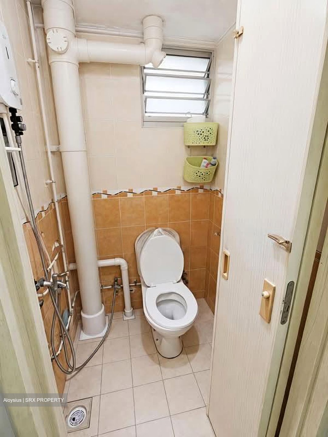 Blk 648 Ang Mo Kio 61 (Ang Mo Kio), HDB 5 Rooms #596200041